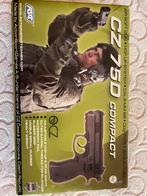 Air Soft CO2, Sport en Fitness, Schietsport-accessoires, Ophalen, Gebruikt