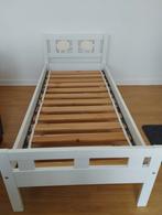Lit pour enfant, Ophalen