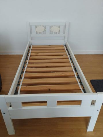 Lit pour enfant beschikbaar voor biedingen