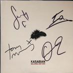 Kasabian - Days Are Forgotten signé (très rare), CD & DVD, Enlèvement, Neuf, dans son emballage