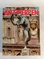 Antwerpen in beeld - Alfons De Belder, Boeken, Geschiedenis | Stad en Regio, Gelezen, Ophalen of Verzenden, Alfons De Belder