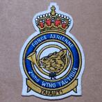 2e Escadre Tactique Florennes, Collections, Emblème ou Badge, Armée de l'air, Enlèvement ou Envoi