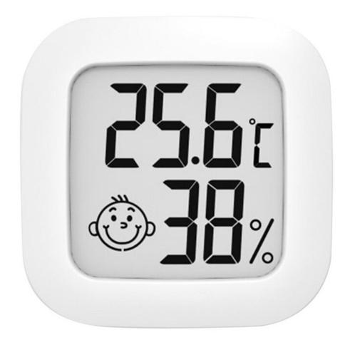 Thermomètre - - Hygromètre avec indicateur de confort 43x43x, Enfants & Bébés, Chambre d'enfant | Aménagement & Décoration, Neuf