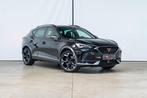 CUPRA FORMENTOR VZ HYBRID | BTW | GARANTIE | CAMERA | ELEC K, 4 cilinders, Formentor, Zwart, Bedrijf