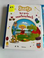 Kaatje: het grote voorleesboek, Garçon ou Fille, Enlèvement, Utilisé, 4 ans
