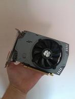 Videokaart rx550 te koop, Ophalen of Verzenden, Refurbished, AMD, VGA