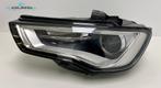 Audi A3 8V Xenon LED koplamp links, Auto-onderdelen, Ophalen of Verzenden, Gebruikt, Audi