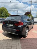 Bmw x1 xdrive automatique, Bedrijf, Te koop, X1, Automaat
