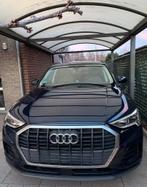 Audi Q3 35 TFSI S tronic Platinum pakket, Auto's, Audi, 1498 cc, 5 zetels, Particulier, SUV of Terreinwagen
