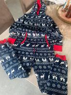 Kerst Onesie Maat S, Ophalen of Verzenden, Gedragen, Maat 46 (S) of kleiner