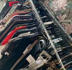 Partij voorraad nieuwe dames kleding riemen tassen schoenen, Ophalen of Verzenden, Nieuw