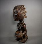 Statue Luba de 50 cm de haut, Ophalen