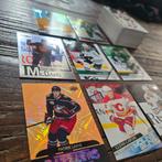 NHL Upper Deck 20-21 uitgebreide serie, Ophalen of Verzenden, Zo goed als nieuw