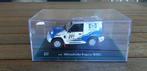 Mitsubishi Pajero WRC, Ophalen of Verzenden, Zo goed als nieuw