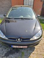 Peugeot 206 met defecte koppakking., Auto's, Stof, Handgeschakeld, Particulier, 3 deurs