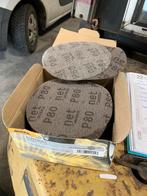 Schuurschijven, Bricolage & Construction, Outillage | Ponceuses, Enlèvement, Neuf, Autres types