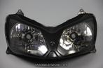 Koplamp / Voorlicht AVDB KAWASAKI ZX12R 2002 - 2006