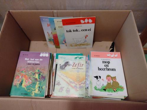 Oude leesboekjes voor beginnende lezers, Boeken, Kinderboeken | Jeugd | onder 10 jaar, Gelezen, Non-fictie, Ophalen