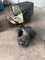 Fototoestel, Audio, Tv en Foto, Ophalen, Gebruikt