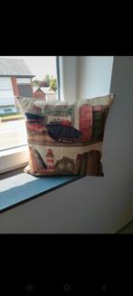 Decoratief kussen, Ophalen of Verzenden, Zo goed als nieuw