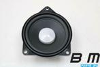 Luidspreker Mini Cooper R57 916969002, Auto diversen, Autospeakers, Gebruikt