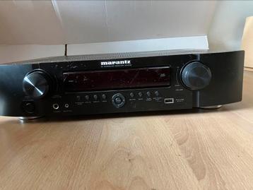 Marantz 1602 reciever