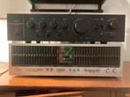 Pioneer SG-90 Vintage equalizer, Audio, Tv en Foto, Stereo, Gebruikt, Pioneer, Ophalen