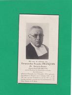 DP Broeder Cyriel De Graeve, Verzenden, Bidprentje