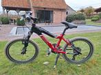 Kinderfiets mountainbike, Fietsen en Brommers, Ophalen of Verzenden, Gebruikt