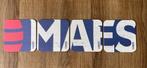 Bierviltjes - MAES PILS PUZZEL 5, Verzamelen, Biermerken, Ophalen, Nieuw, Viltje(s)