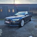 Audi a6 avant 2.0 tdi ultra 2018 s-tronic sous tva Garantie, Auto's, Euro 6, 4 cilinders, Leder, 5 deurs