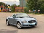 Audi TT 1.8 Turbo 20v Roadster | Historiek | Nieuw dak, Voorwielaandrijving, TT, 110 kW, 4 cilinders