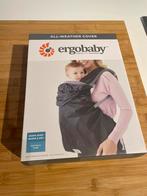 Ergobaby coverture pour porte bebes, Ophalen, Zo goed als nieuw, Overige merken
