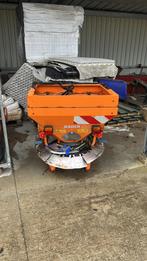 Mestoffenstrooier, Zakelijke goederen, Landbouw | Werktuigen, Ophalen