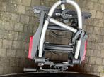 Porte vélo Westfalia, Ophalen, 2 fietsen, Gebruikt, Trekhaakdrager