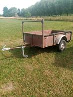 Aanhangwagen, Auto diversen, Aanhangers en Bagagewagens, Ophalen, Gebruikt