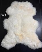 Beaucoup ! Peaux de mouton blanches XXXL !, Enlèvement ou Envoi, Neuf