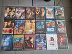 dvd's, Alle leeftijden, Ophalen, Gebruikt