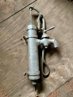 Waterpomp, Tuin en Terras, Waterpompen, Ophalen, Gebruikt, Handmatig