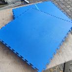 pvc vloertegels, Ophalen, 40 tot 60 cm, Zo goed als nieuw, 10 m² of meer