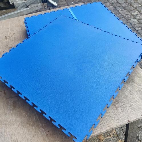 pvc vloertegels, Doe-het-zelf en Bouw, Tegels, Zo goed als nieuw, Vloertegels, Overige materialen, 40 tot 60 cm, 40 tot 60 cm