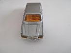 Majorette Mercedes W116, Ophalen of Verzenden, Gebruikt, Auto