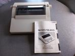 Als nieuw 1995 Canon QS100 typewriter, Diversen, Typemachines, Ophalen, Zo goed als nieuw