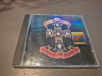 Cd Guns N Roses : appetite for destruction, Cd's en Dvd's, Ophalen of Verzenden, Gebruikt