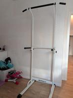 Chaise romaine, Enlèvement, Comme neuf, Bras, Barre de traction