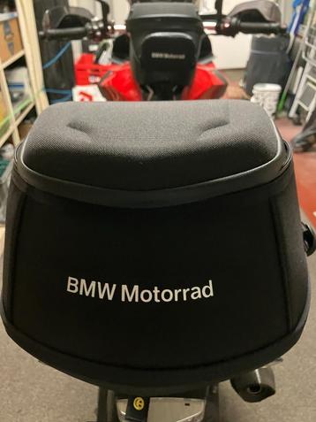 Tas bagagerek BMW S1000xr - 1e gen beschikbaar voor biedingen