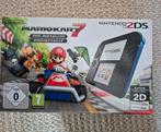 2ds splinternieuw, nooit geopend, Games en Spelcomputers, Spelcomputers | Nintendo 2DS en 3DS, Ophalen of Verzenden, Nieuw, 2DS