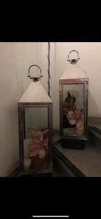 te koop grote kandelaars tafel micro  kast tv, Ophalen