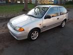 Suzuki Swift te koop, Auto's, Suzuki, Euro 2, Stof, Swift, Handgeschakeld
