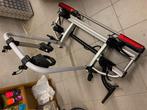 fietsendrager 2 fietsen voor BMW-X5, Auto diversen, Fietsendragers, Ophalen, 2 fietsen, Zo goed als nieuw